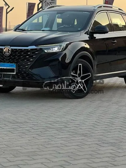 ام جى RX5 2023 أعلى فئة للبيع