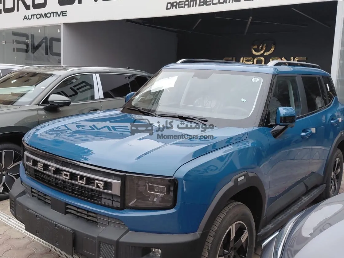جيتور T1 2026 جديدة للبيع