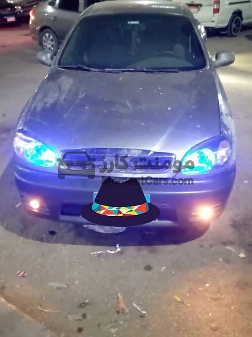 شيفروليه لانوس 2014 للبيع