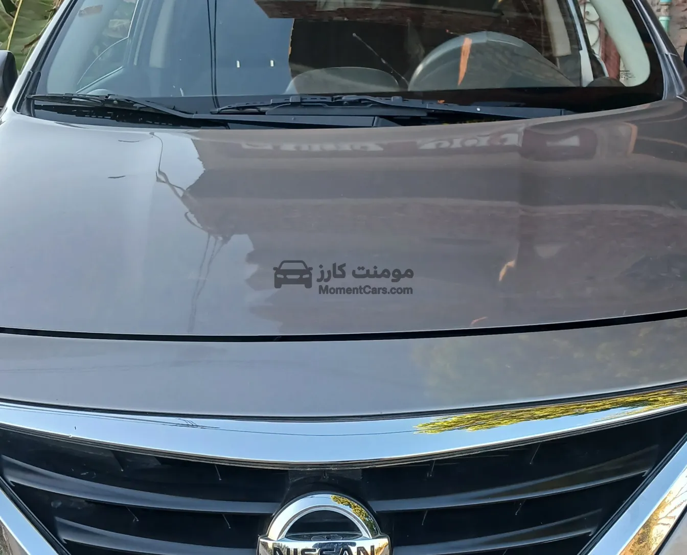 نيسان صني سوبر صالون 2022 للبيع