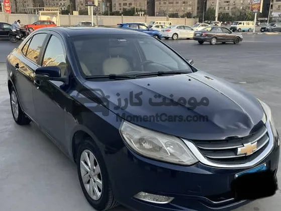 شيفروليه نيو أوبترا 2021 أعلى فئة (هاي لاين) للبيع