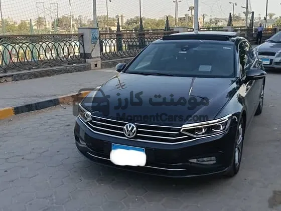 فولكس فاجن باسات 2021 للبيع - أعلى فئة