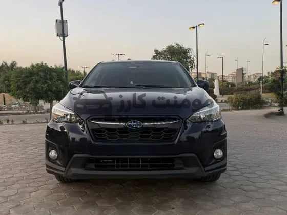 سوبارو XV موديل 2020 للبيع