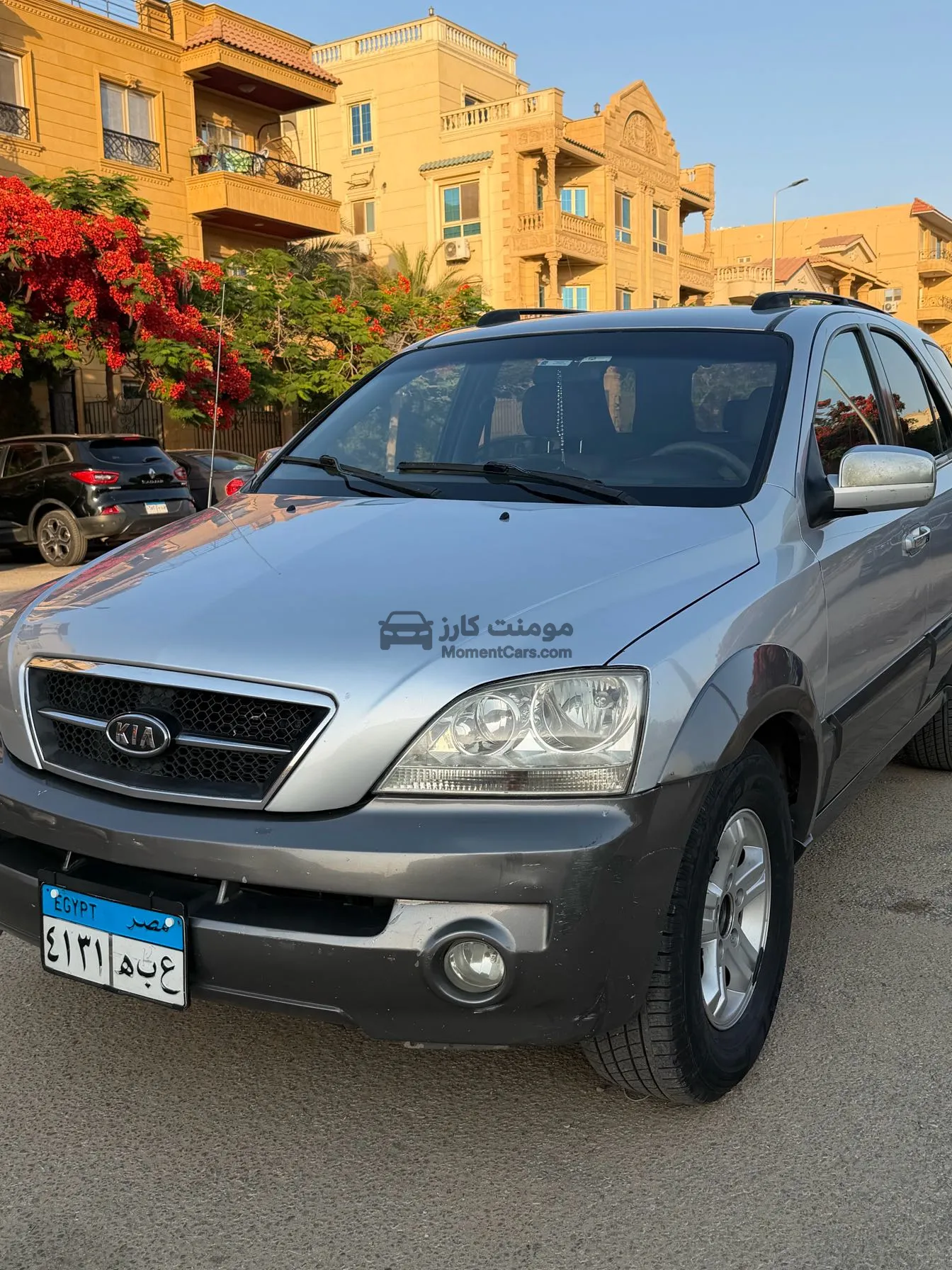 كيا سورينتو 2006 أعلى فئة للبيع