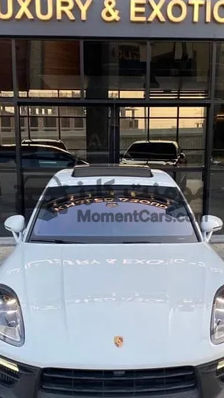 بورشه ماكان GTS 2024 زيرو للبيع