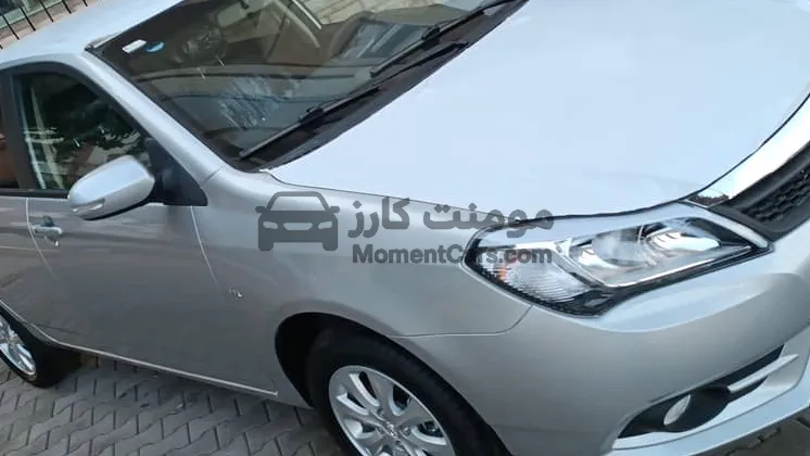 بي واي دي BYD F3 موديل 2025 زيرو أوتوماتيك للبيع