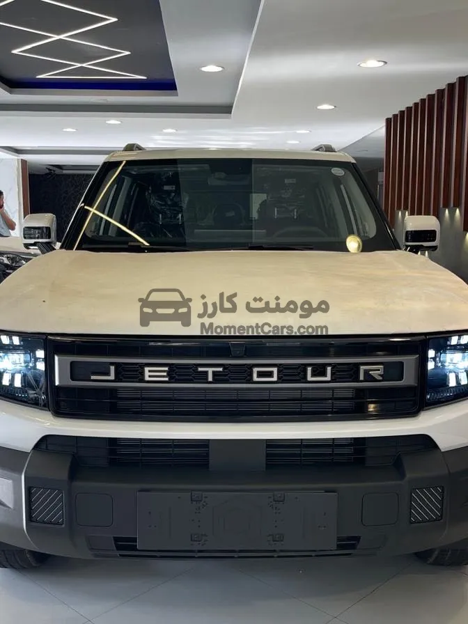 جيتور T1 موديل 2026 جديدة للبيع