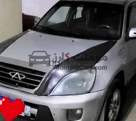 سبيرانزا تيجو 2009 اتوماتيك أعلى فئة فتحة سقف للبيع