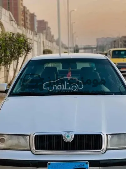 سكودا اوكتافيا A4 موديل 2000 للبيع