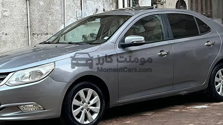 شيفروليه أوبترا 2021 أوتوماتيك فابريكا للبيع