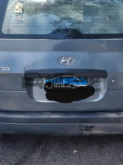 هيونداي I30 موديل 2009 مانيوال للبيع