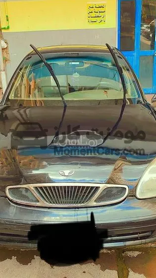 ميتسوبيشي لانسر بومة 2008 أوتوماتيك للبيع في القاهرة