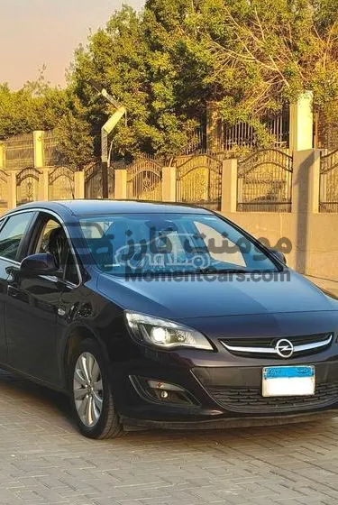 هيونداي إلنترا MD 2016 هاي لاين للبيع