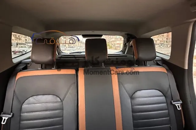 رينو داستر 2022 اتوماتيك H2 للبيع