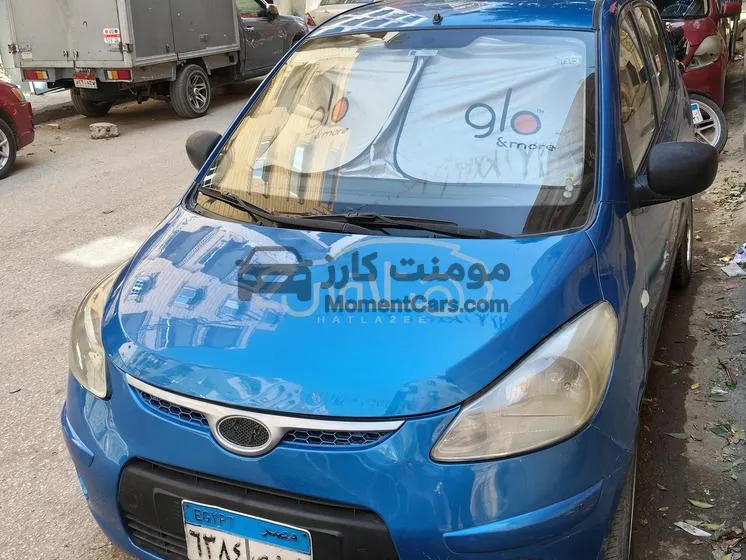 سوزوكي جراند فيتارا 2008 خليجي بصمة للبيع