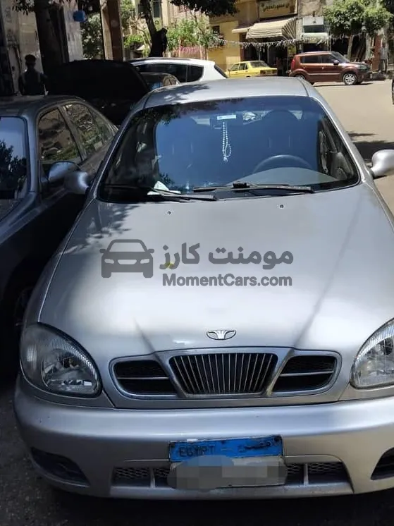 دايو لانوس 2008 للبيع