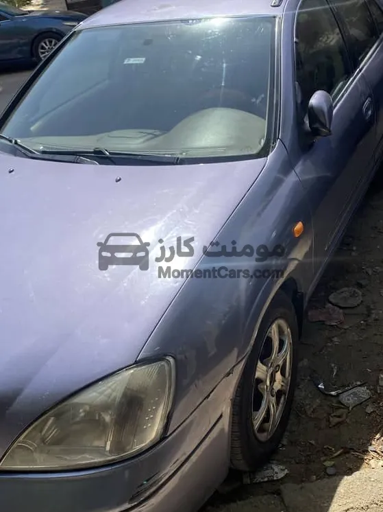 نيسان صني 2009 سوبر صالون أوتوماتيك للبيع