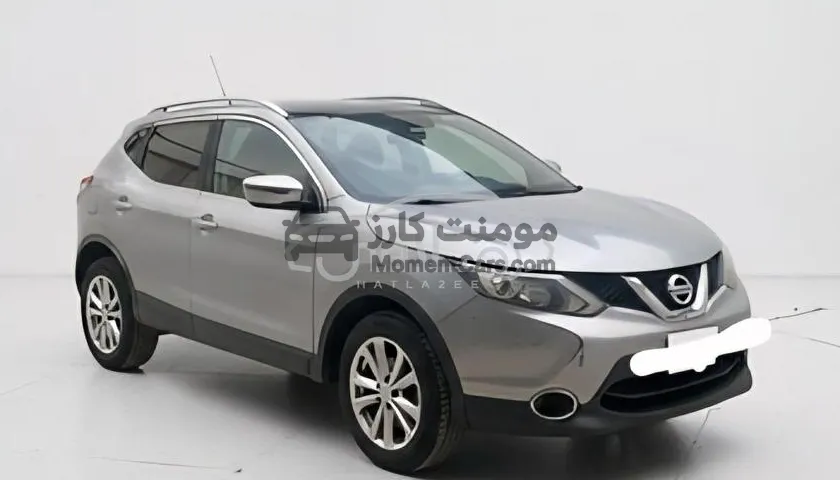 هيونداي IX 35 موديل 2016 أوتوماتيك للبيع