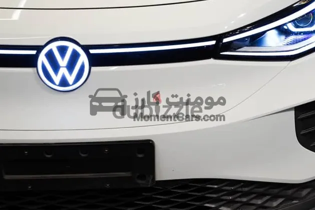 فولكسفاغن ID.4 موديل 2025 زيرو للبيع