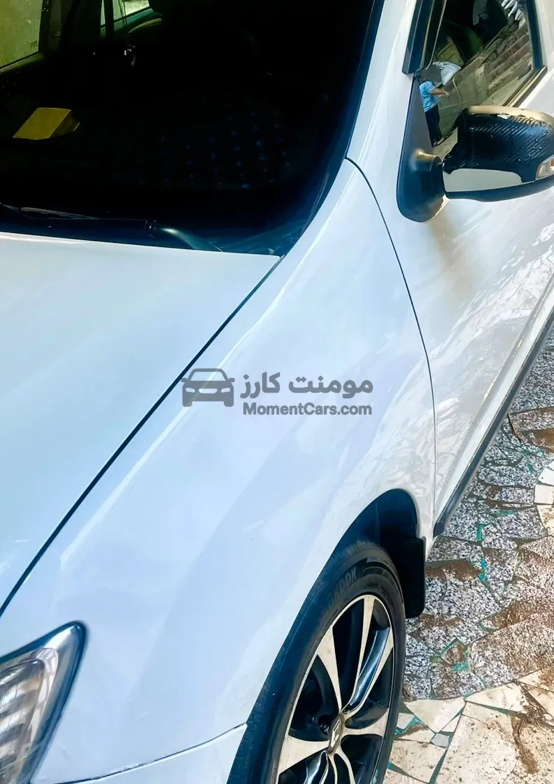رينو لوجان 2020 اتوماتيك للبيع