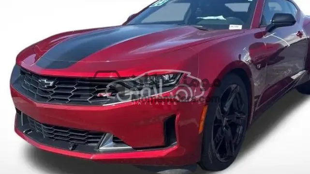 شيفروليه كمارو RS 2023 للبيع