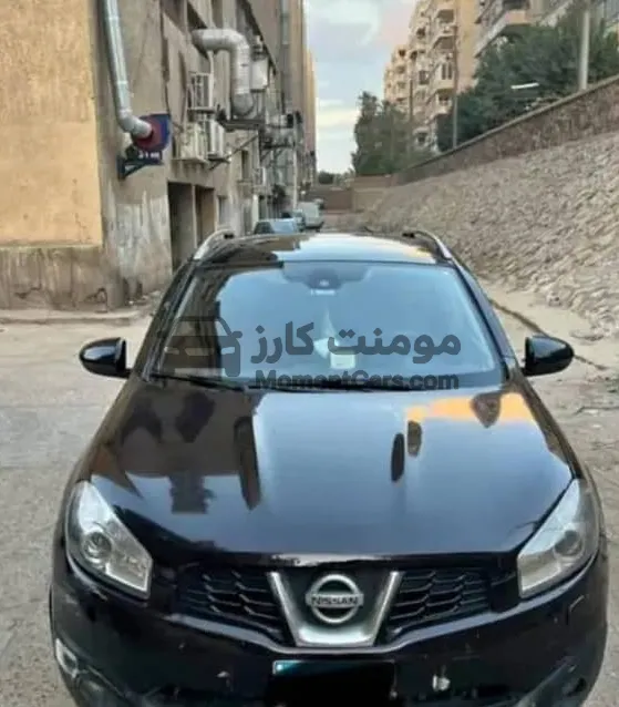 نيسان قشقاي 2014 Automatic للبيع