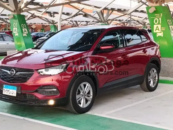 سيتروين C5 اير كروس 2020 للبيع