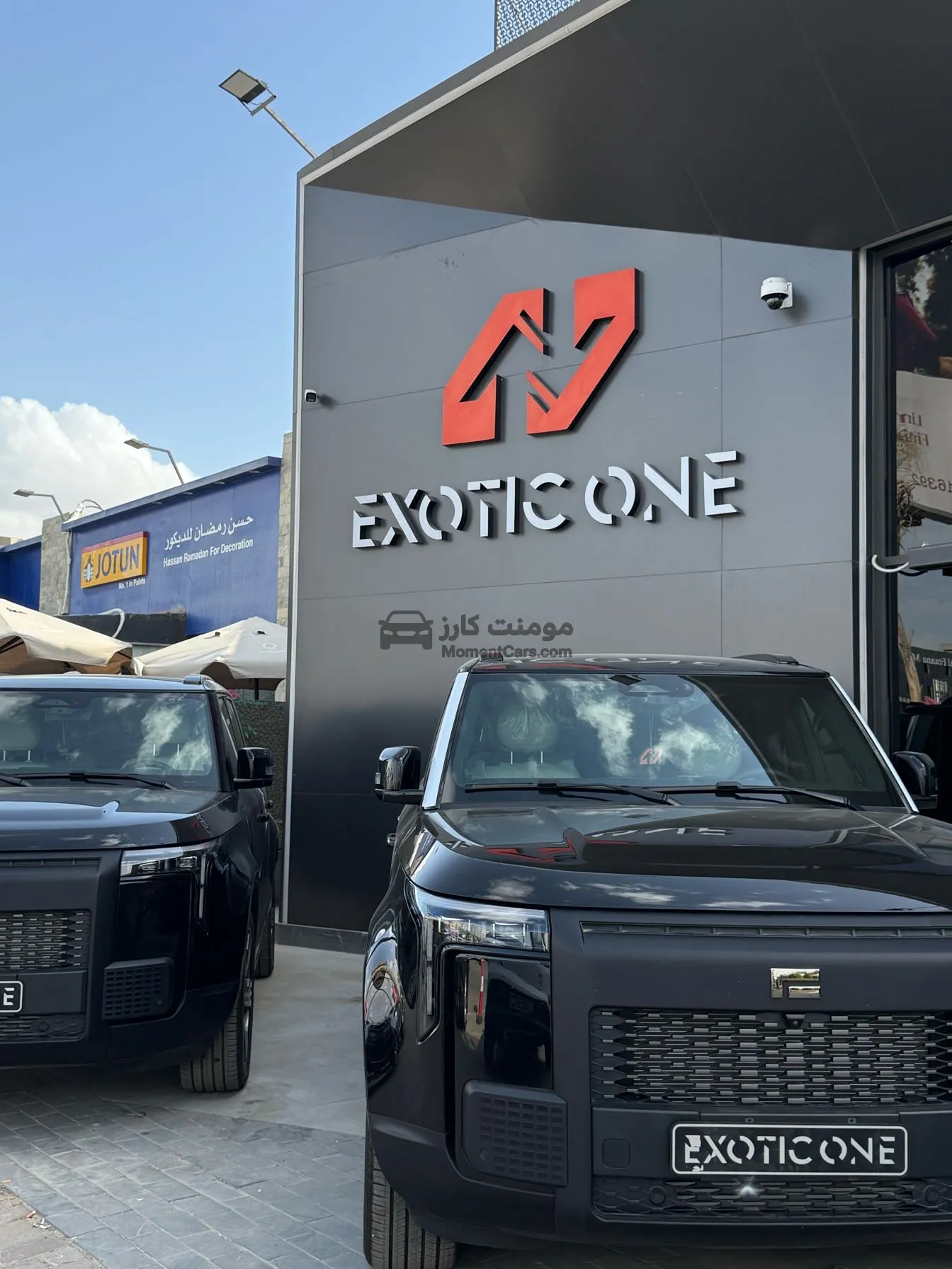 روكس Rox 01 موديل 2026 هجين SUV جديدة للبيع