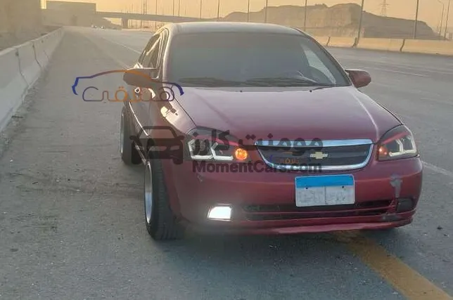 شيفروليه اوبترا 2010 مانيوال غاز استخدام بيتي