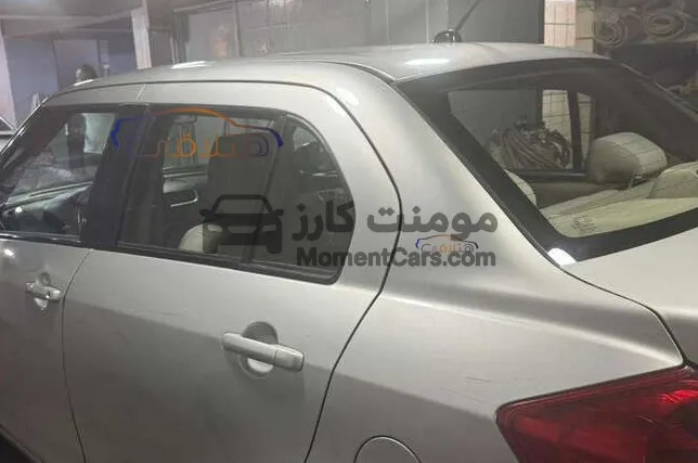 سوزوكي ديزاير 2015 فول أوبشن أتوماتيك للبيع