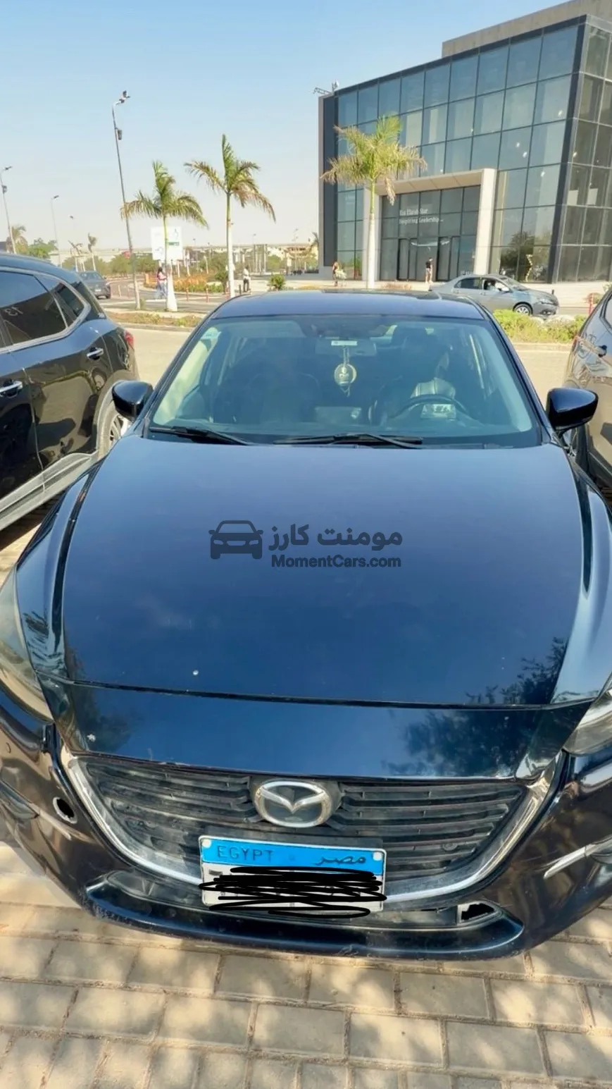 مازدا 3 2020 أعلى فئة للبيع