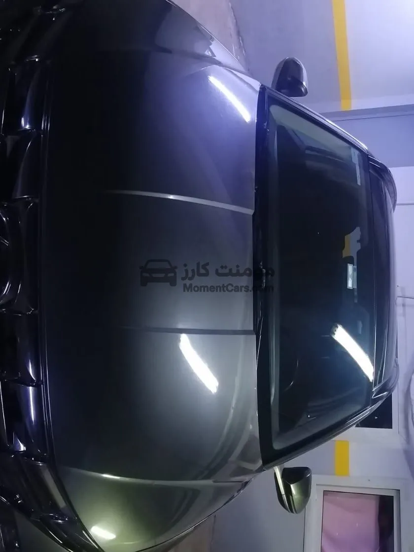 هيونداي توسان 2021 الفئة الثالثة أوتوماتيك للبيع