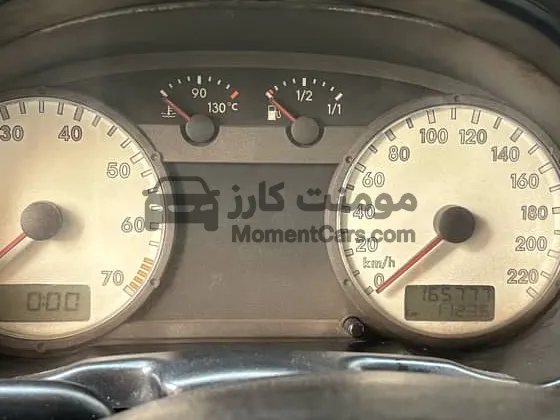 فولكس فاغن بوينتر 2006 مانيوال للبيع