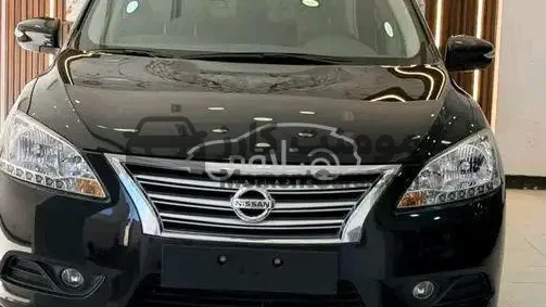 نيسان سنترا Premium SV موديل 2021 للبيع