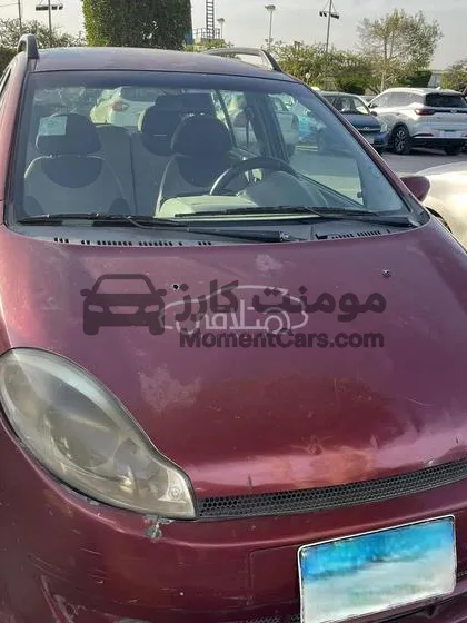 دايو لانوس 1999 اتوماتيك للبيع