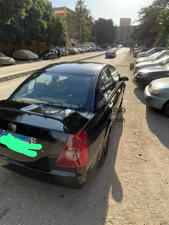 سبيرانزا A516 موديل 2007 للبيع