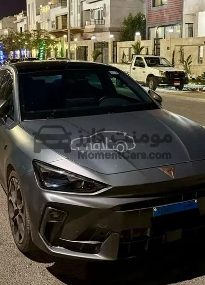 كوبرا ليون 2025 للبيع