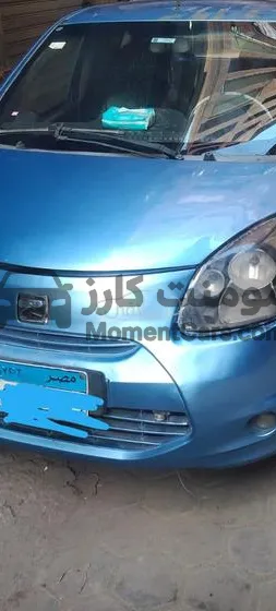 اسبيرانزا A516 موديل 2007 للبيع