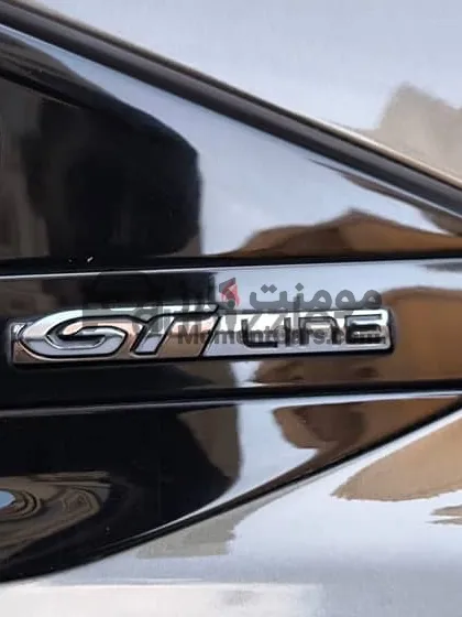 بيجو 508 GT Line 2020 أعلى فئة اتوماتيك للبيع