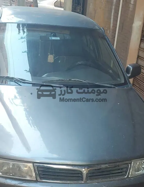 ميتسوبيشي لانسر كريستالة 1999 للبيع