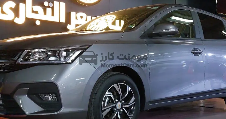 شيفروليه اوبترا جديدة للبيع