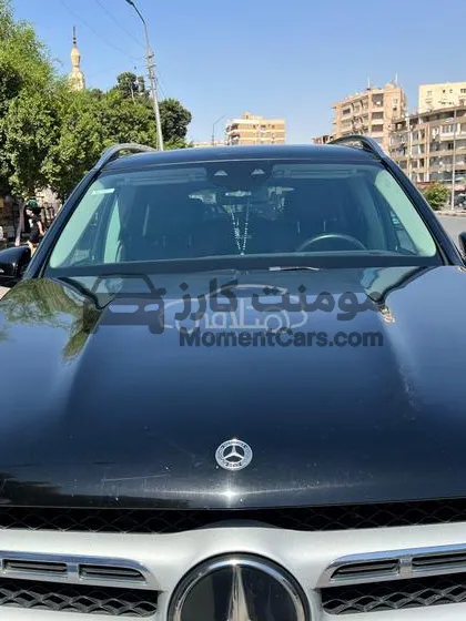 مرسيدس GLS 580 مايباخ 2024 للبيع