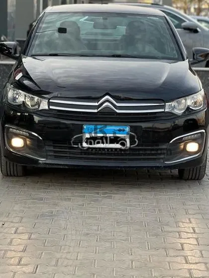 سيتروين سي اليزيه 2021 Comfort أوتوماتيك للبيع
