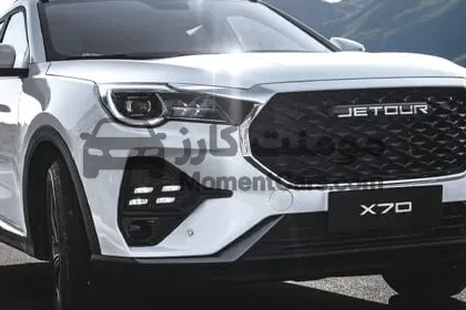 جيتور X70 موديل 2026 جديدة للبيع