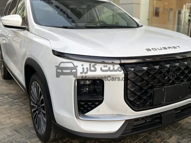 ساوايست S 09 موديل 2027 جديدة للبيع