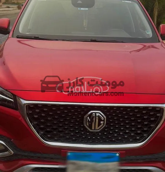 MG HS 2022 أعلى فئة للبيع