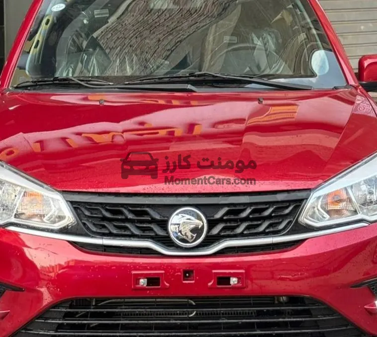 بروتون ساجا 2026 جديدة اتوماتيك للبيع