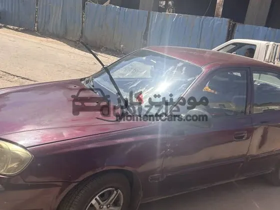 هيونداي فيرنا 2017 للبيع بحالة الزيرو