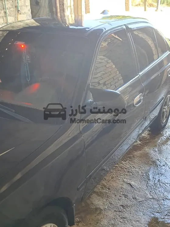 هيونداي فيرنا 2013 للبيع