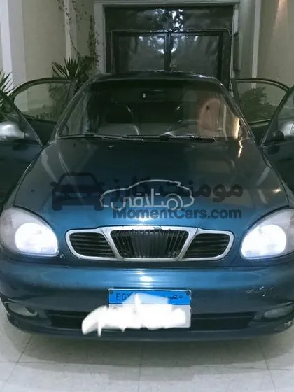دايو جوليت 2005 للبيع